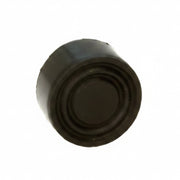 Black Button Cover For 1BX