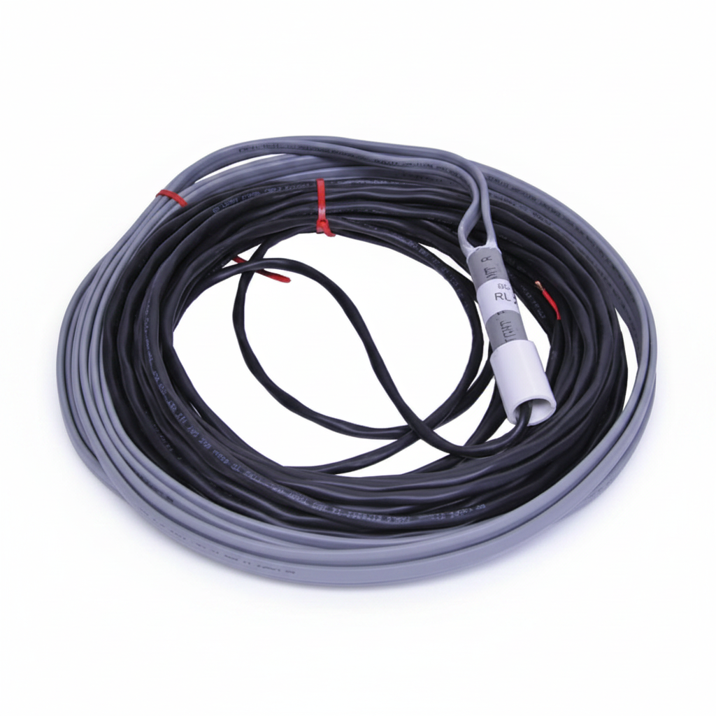 Direct Burial 32 Foot Loop With 100' Lead (4x12' Or 6x10')