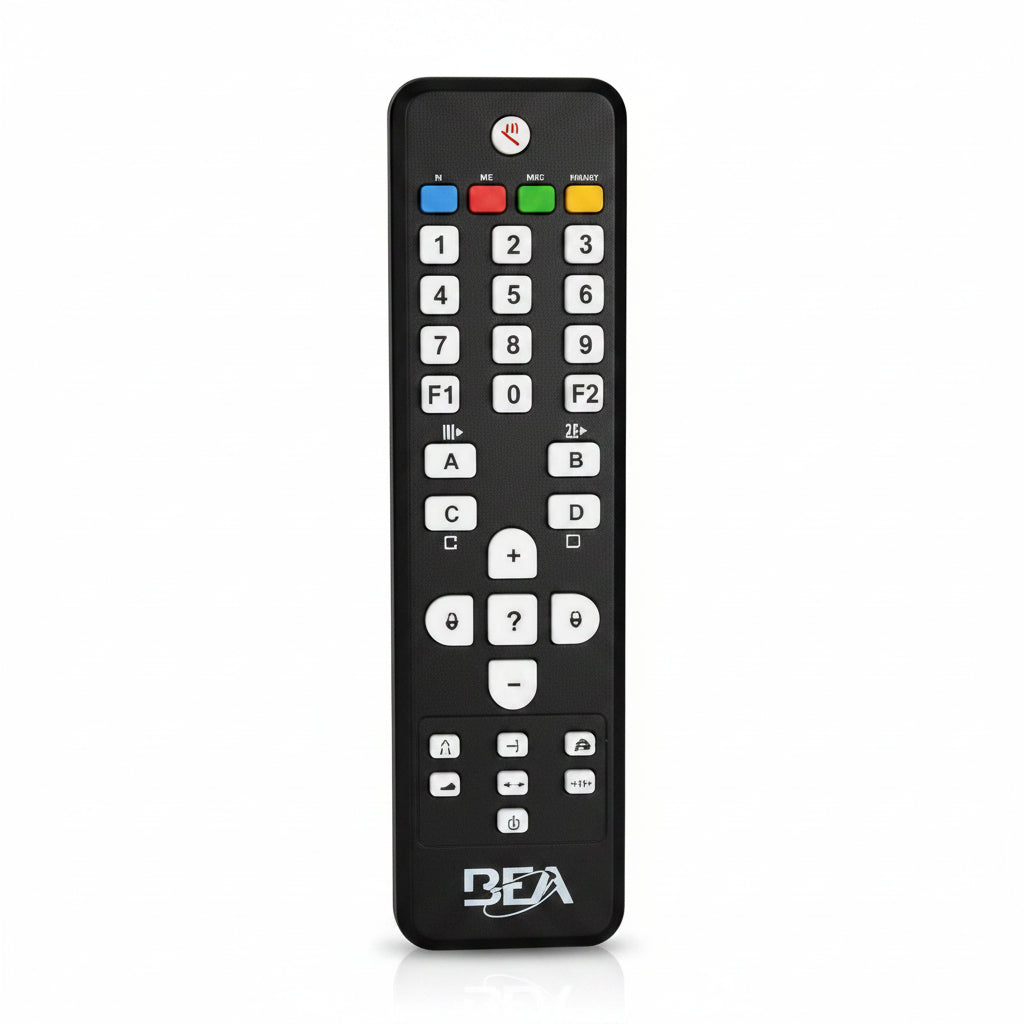 Universal Remote For BEA Products