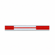 TECHNA 10' Barrier Arm With LEDs