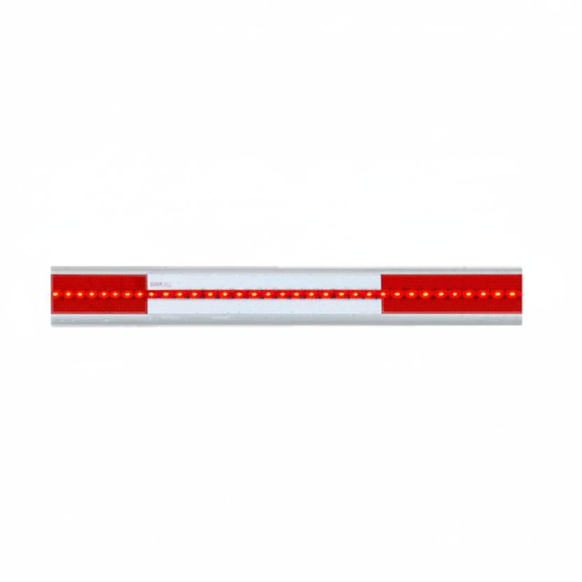 TECHNA 10' Barrier Arm With LEDs