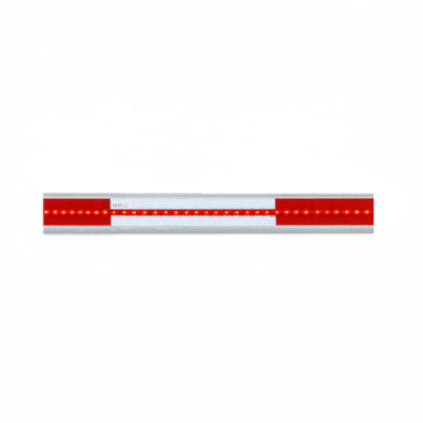 TECHNA 12' Barrier Arm With LEDs