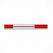 TECHNA 14' Barrier Arm With LEDs