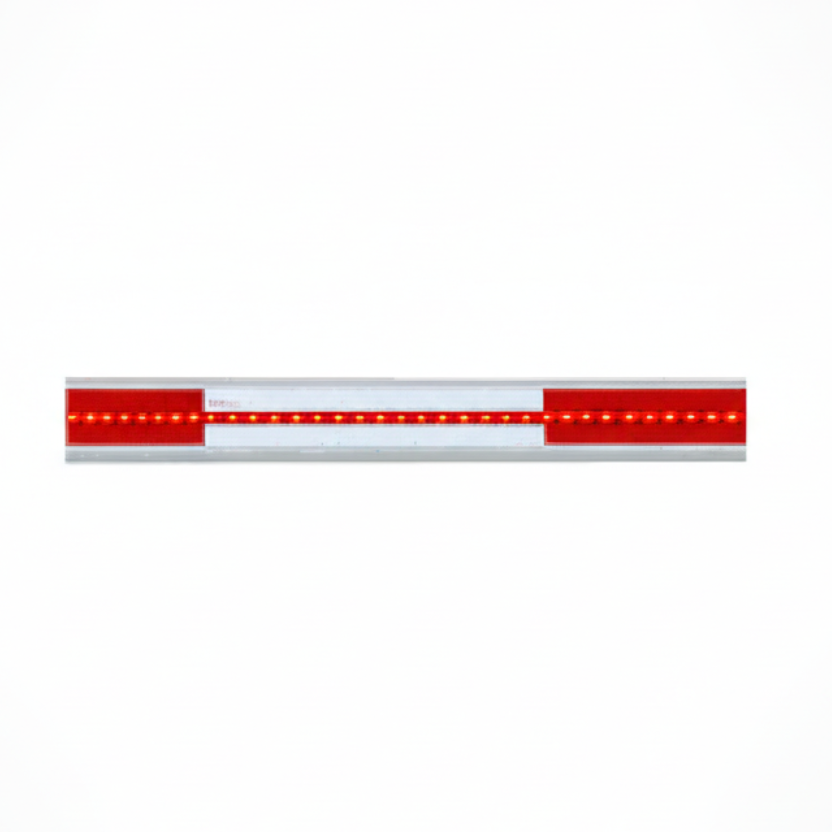 TECHNA 14' Barrier Arm With LEDs