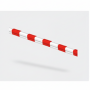TECHNA 12' Barrier Arm Without LEDs