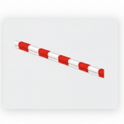 TECHNA 24' Barrier Arm Without LEDs