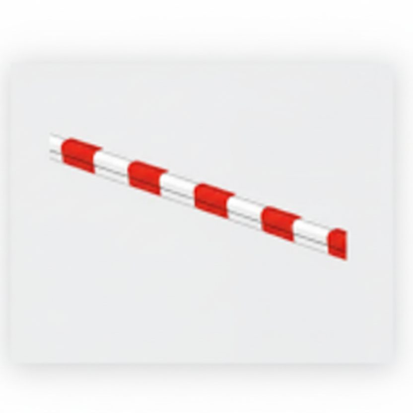 TECHNA 24' Barrier Arm Without LEDs