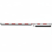 Techna Barrier Gate Arm, 12' With 98" Clearence, Without LED