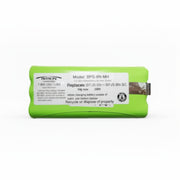 Replacement Battery Pack For JMX, 1500mAH