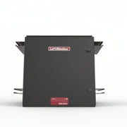 30" Mounting Brackets, Industrial, For INSL And IHSL
