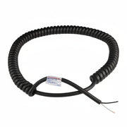 12' 2-Wire Coil Extension
