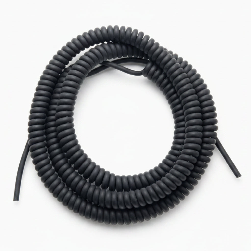 20' 2-Wire Coil Extension