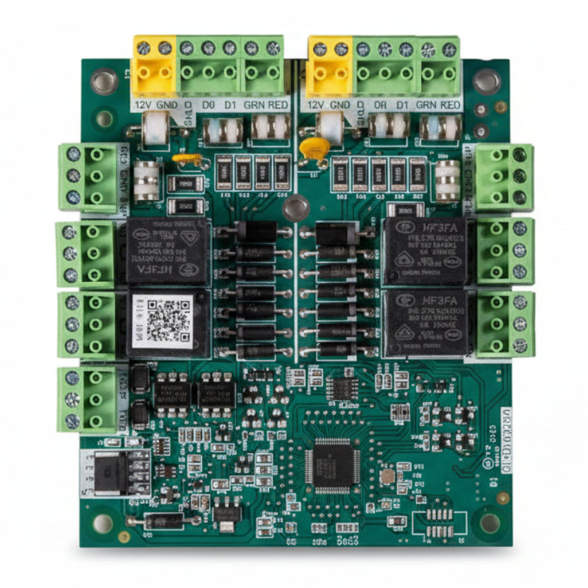CAP4EXPND Expansion Board For CAPXAP