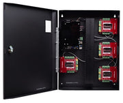 CAPXAP Smart Access Control Panel