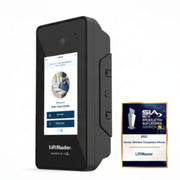 Liftmaster CAPXS Touch Screen With Telephone Entry System With Video