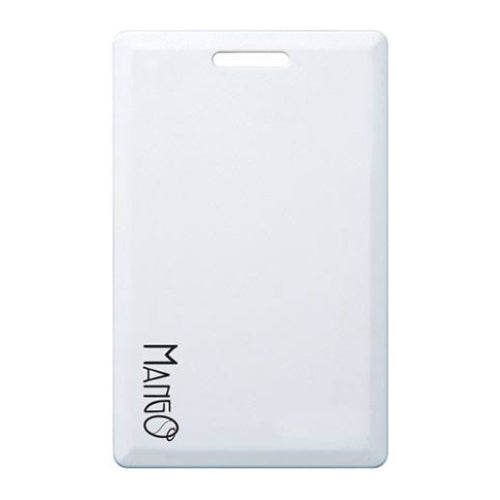 Mango HID Compatible Clamshell Prox Card