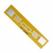 Mango UHF 900Mhz Window Sticker