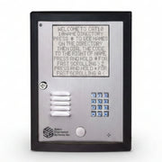 Telephone Entry With 125 Code / 750 Card Capacity - Handsfree W/2