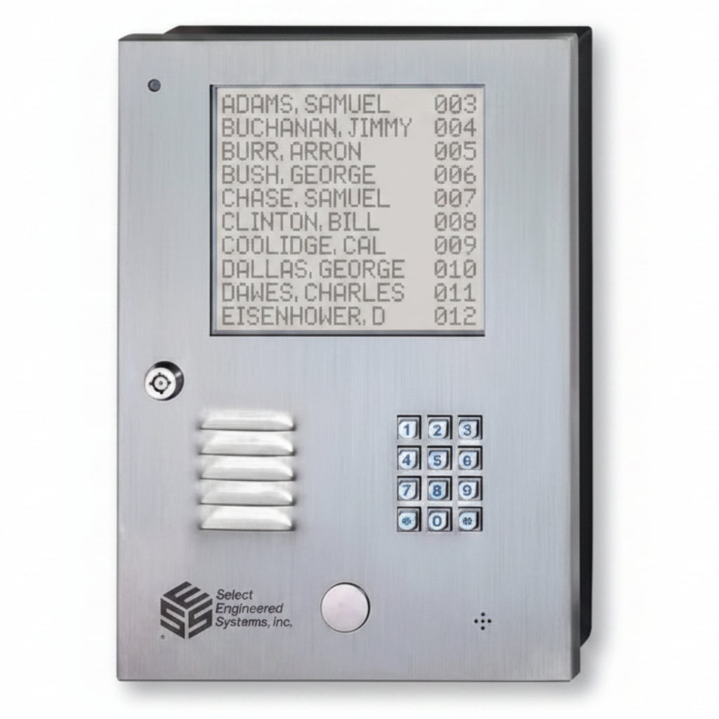 Telephone Entry With 500 Names / 3000 Cards **Must Choose Modem Or Network Interface Card**