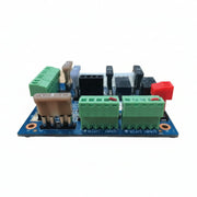 Talkman Relay Board, Blue