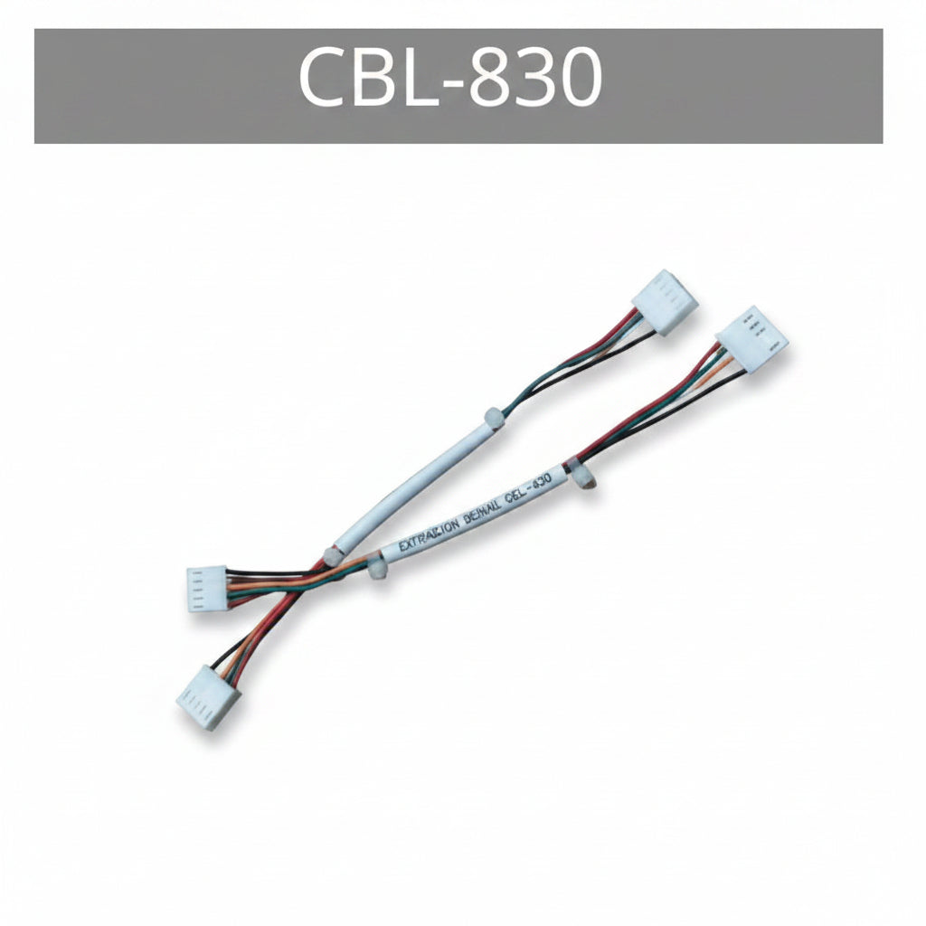 6" Expansion Cable