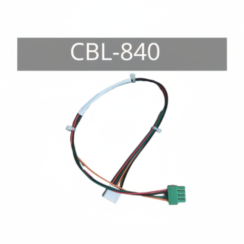 Blue Board To Expansion Board 1 Cable