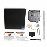 Solar Control Box With Mercury 310 Board