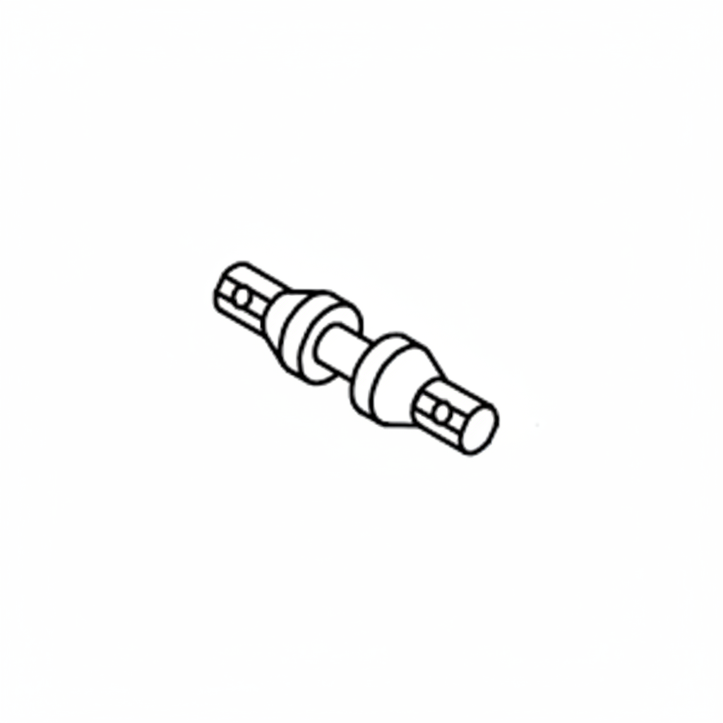 Overhead Carriage Chain Bullet