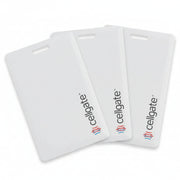 DESFire Encripted Proximity Clamshell Card (Pack Of 100)