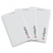 DESFire Encripted Proximity Clamshell Card (Pack Of 25)