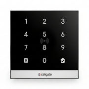 DIGI DESFire Reader / Keypad Combination