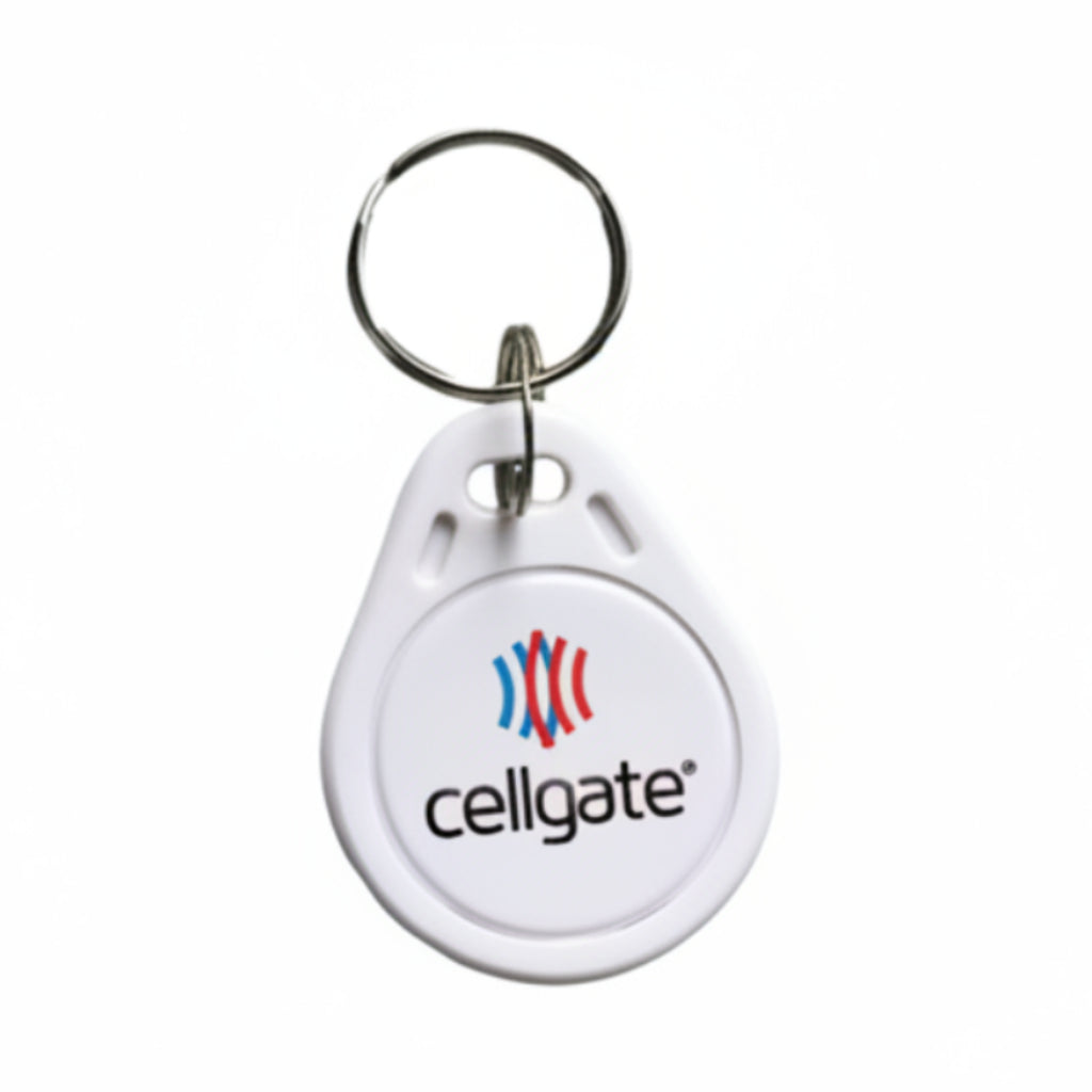 DESFire Encripted Proximity Key Fob (Pack Of 100)
