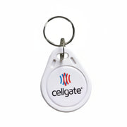 DESFire Encripted Proximity Key Fob (Pack Of 25)