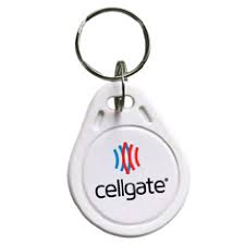 DESFire Encripted Proximity Key Fob (Pack Of 25)