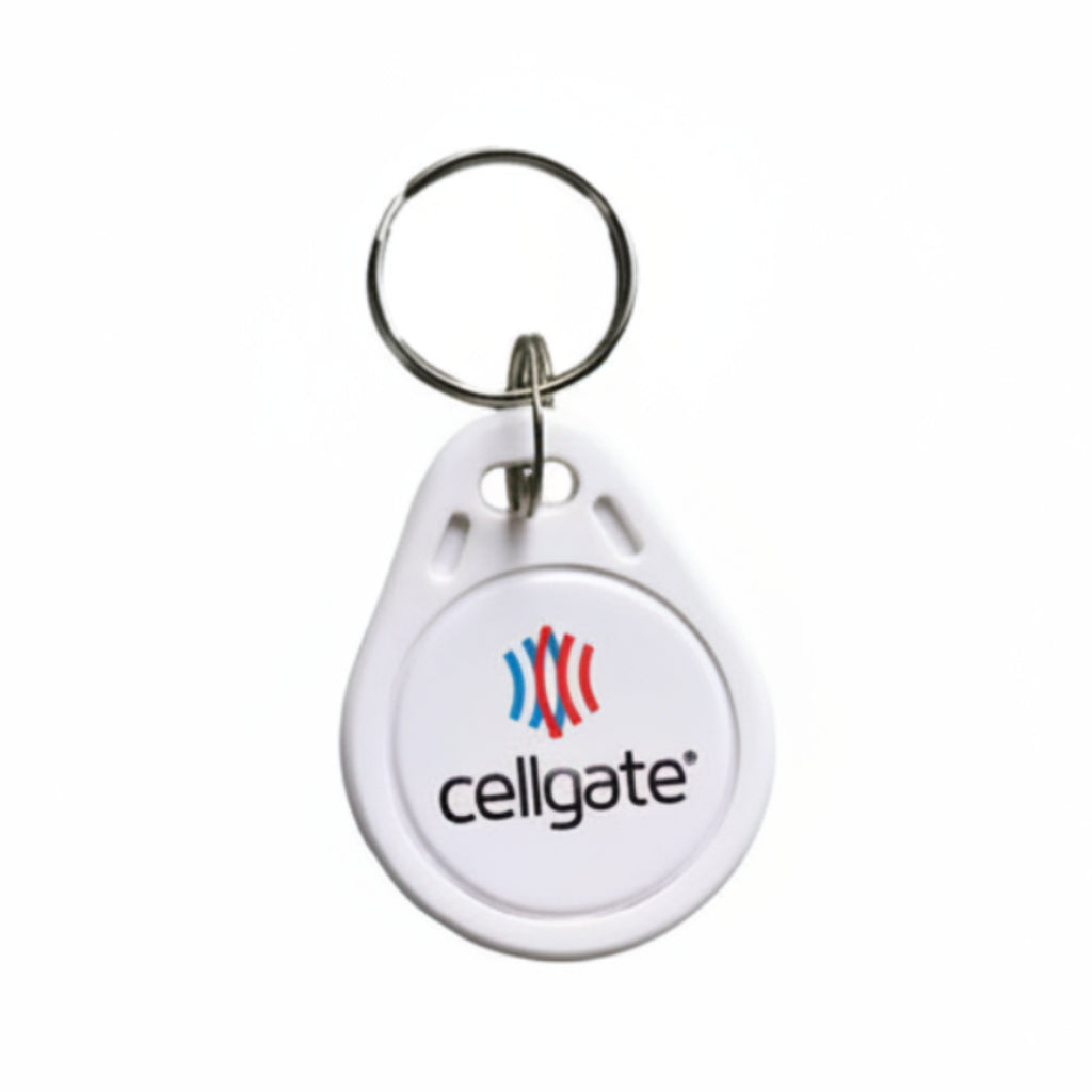 HID Proximity Key Fob (Pack Of 100)
