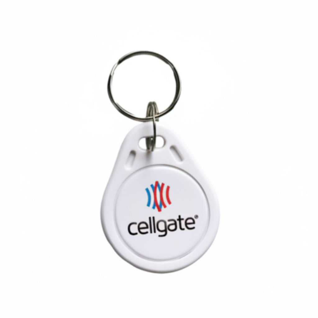 HID Proximity Key Fob (Pack Of 25)