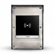 HALO DESFire Bluetooth Reader With Enclosure