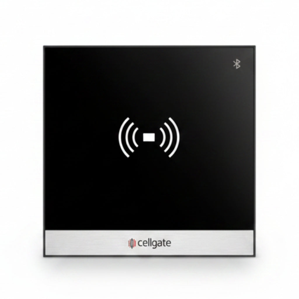 HALO DESFire Bluetooth Reader