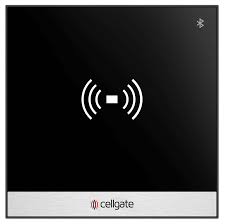 HALO DESFire Bluetooth Reader