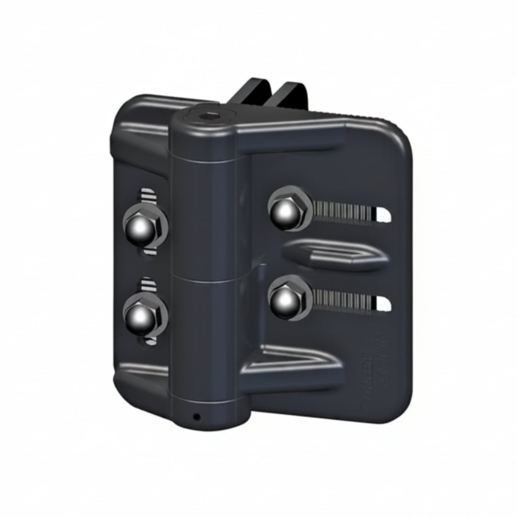 Cornerstone Fully Adjustable Self-Closing Hinge - Heavy Duty