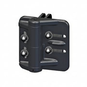 Cornerstone Fully Adjustable Self-Closing Hinge - Heavy Duty
