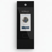CAPXM Touch Screen Telephone Entry System With Video
