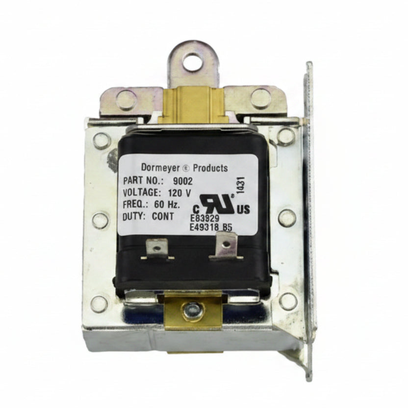 Brake Solenoid, 120V