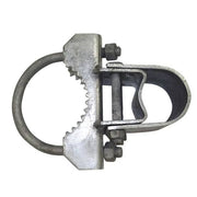 Bullgod Hinge, Pressed Steel, 2-3/8"