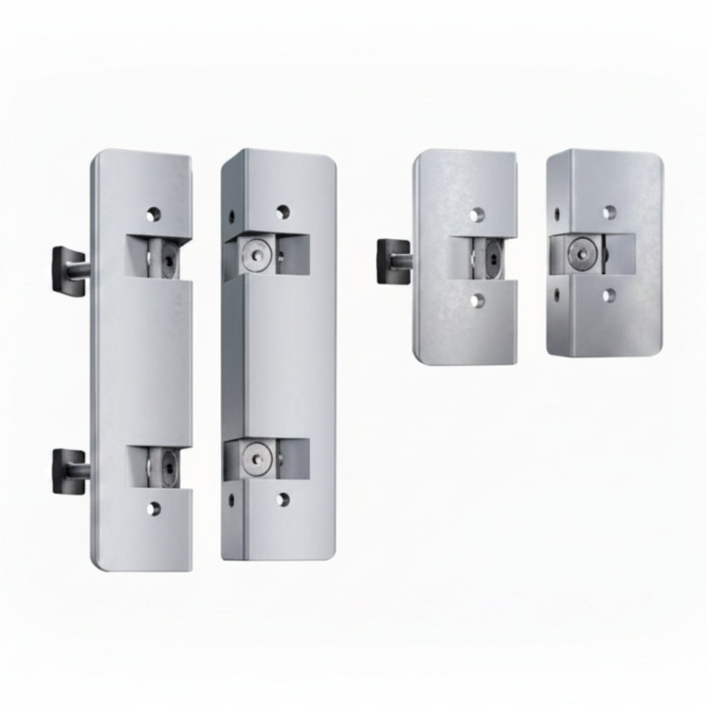 Chain Link Round Adapter Kit For Mammoth Hinges