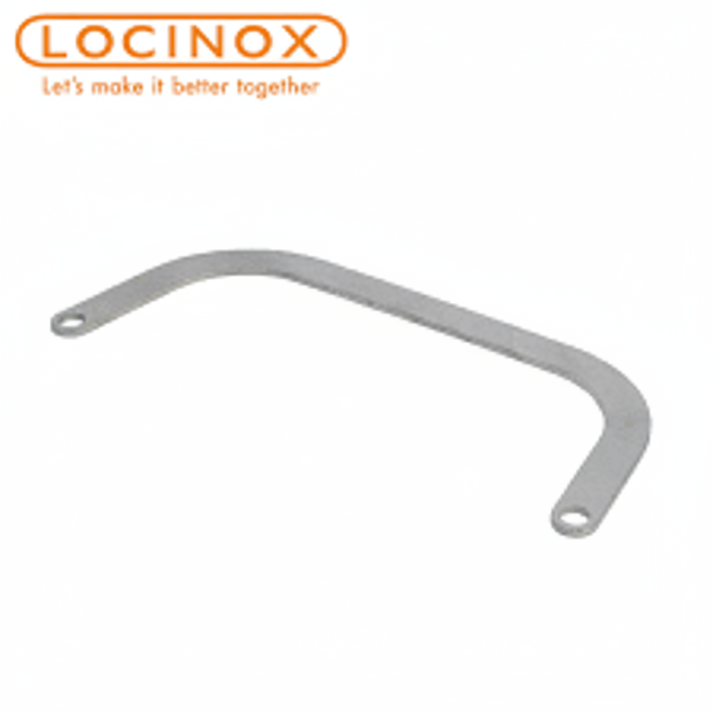 Chain Link Tension Bar Adapter