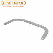 Chain Link Tension Bar Adapter