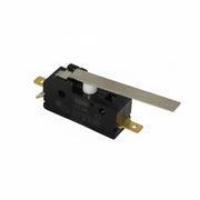 Foot Pedal Release Kill Switch