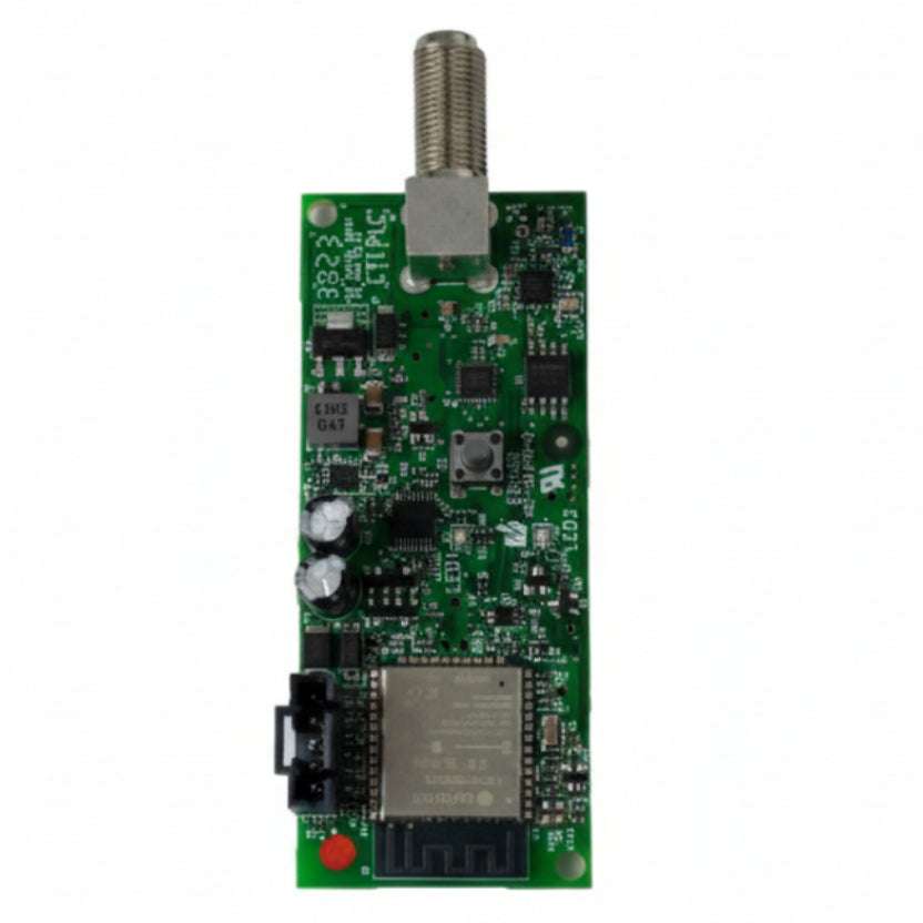 Commercial WiFi Module
