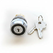 Key Cylinder For 3BXLT (Includes 2 Keys)